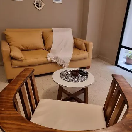 Departamento Salta Soho Apartment Exterior photo