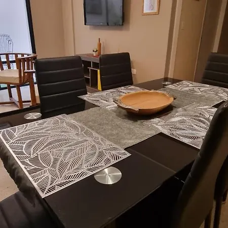 Departamento Salta Soho Apartment Exterior photo