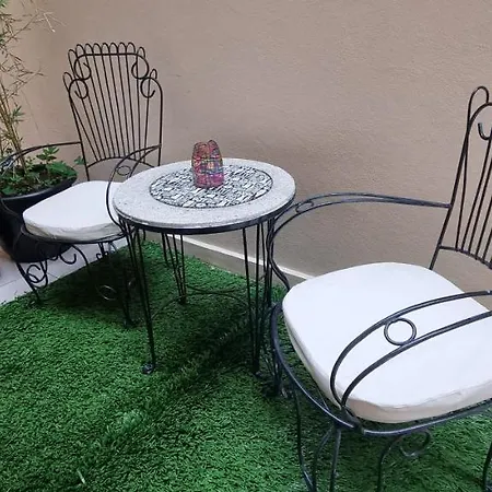 Departamento Salta Soho Apartment Exterior photo