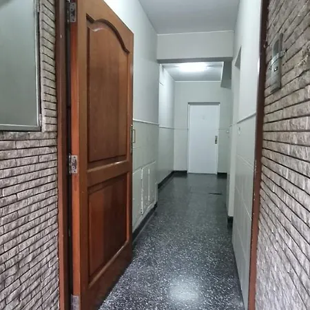 Departamento Salta Soho Apartment Exterior photo