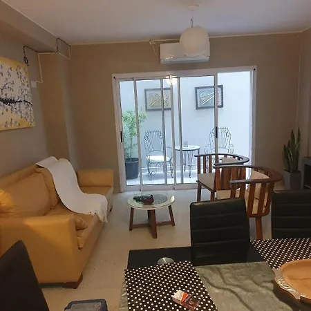 Departamento Salta Soho Apartment Exterior photo
