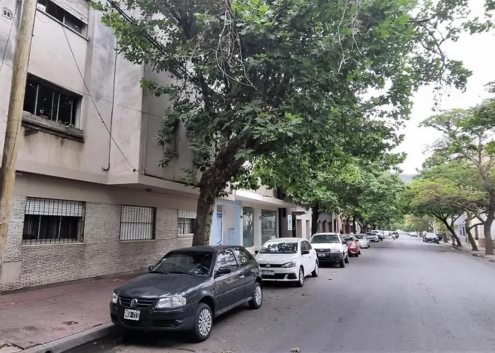 Departamento Salta Soho