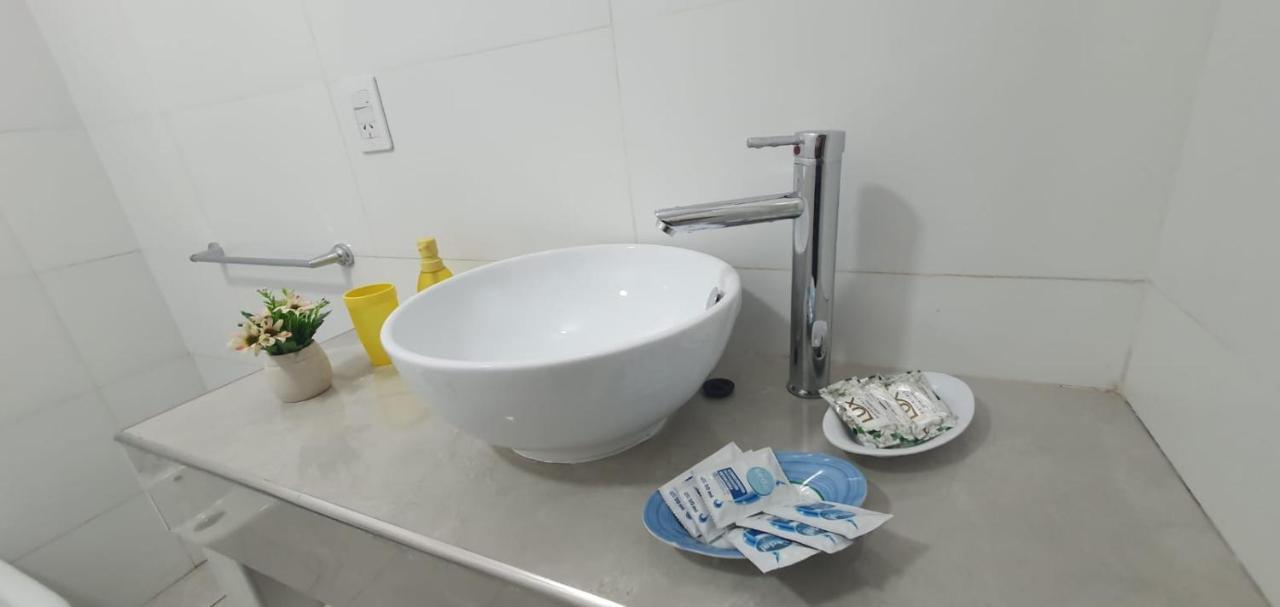 Departamento Soho Apartment Salta