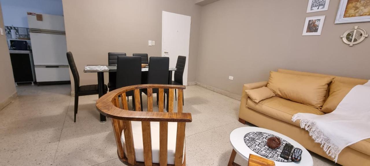 Departamento Soho Salta