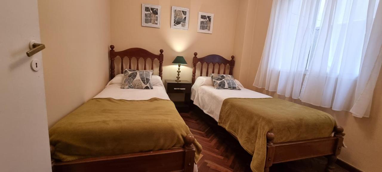 Apartment Departamento Soho