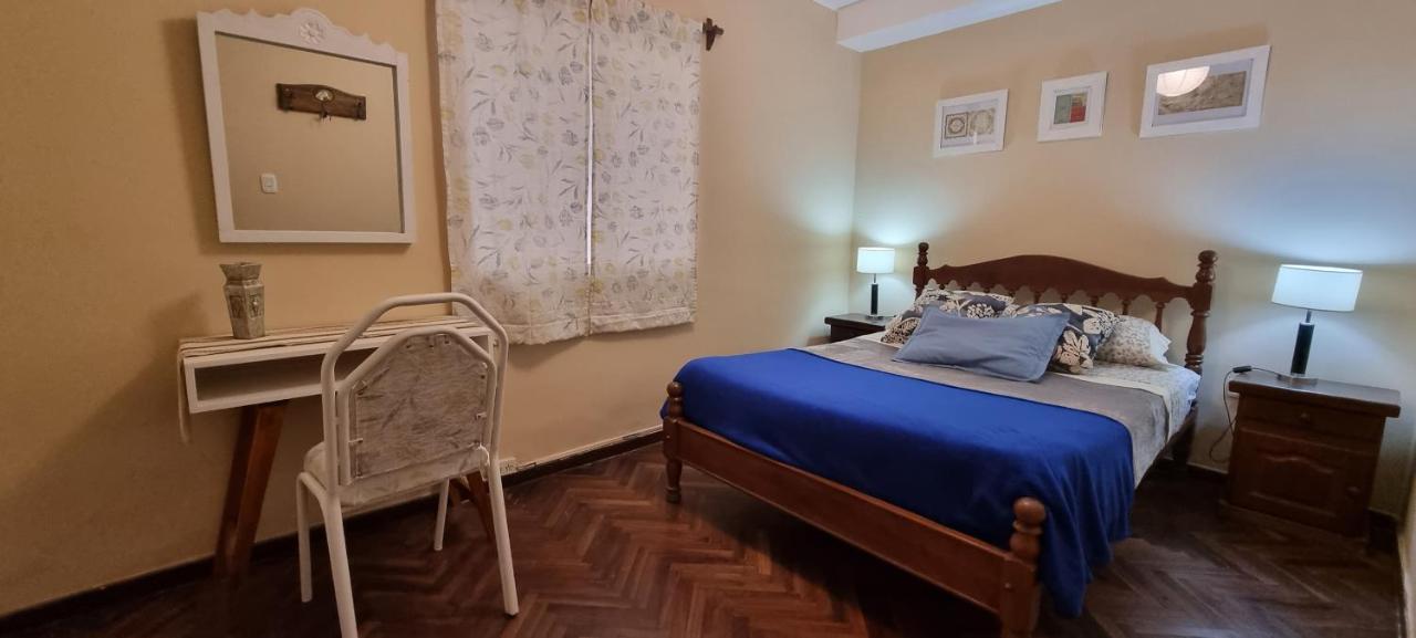 Apartment Departamento Soho *