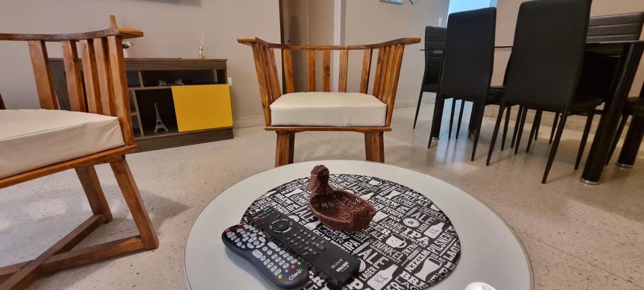 Departamento Soho Apartment Salta