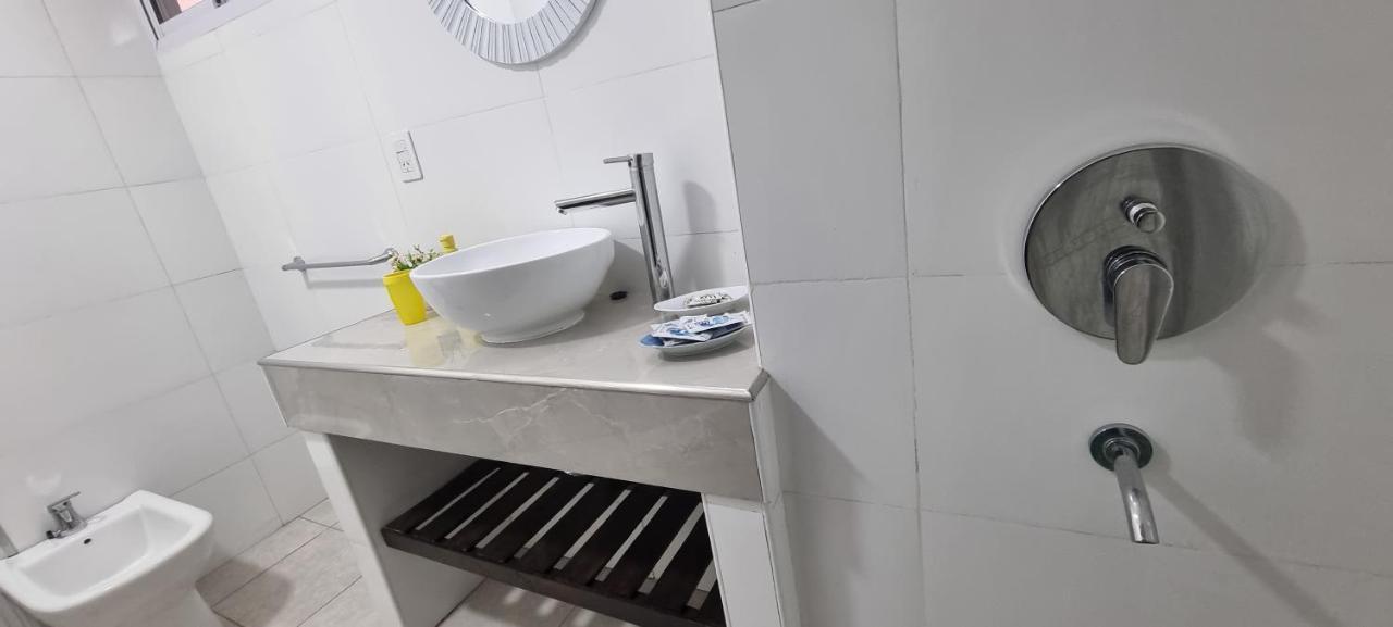 Departamento Soho Apartment