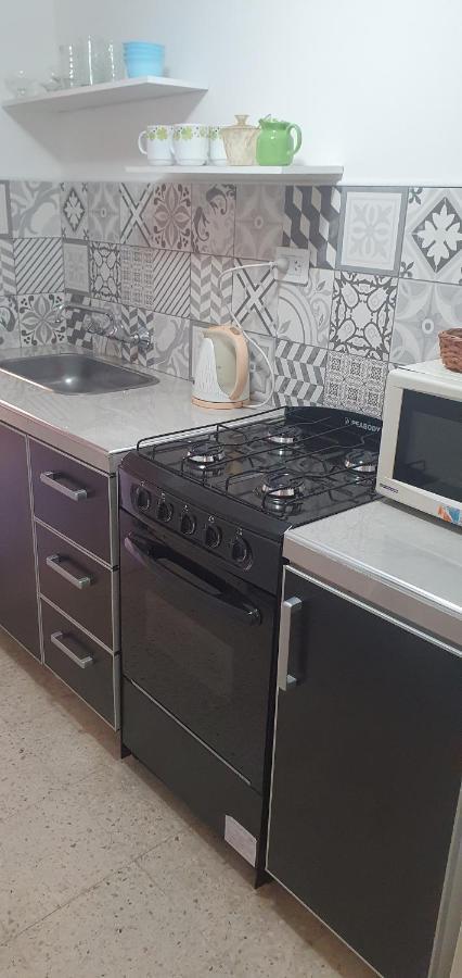 Apartment Departamento Soho