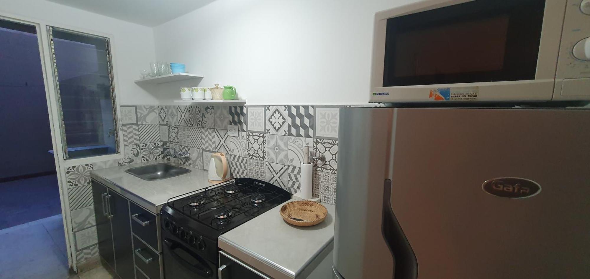 Apartment Departamento Soho *