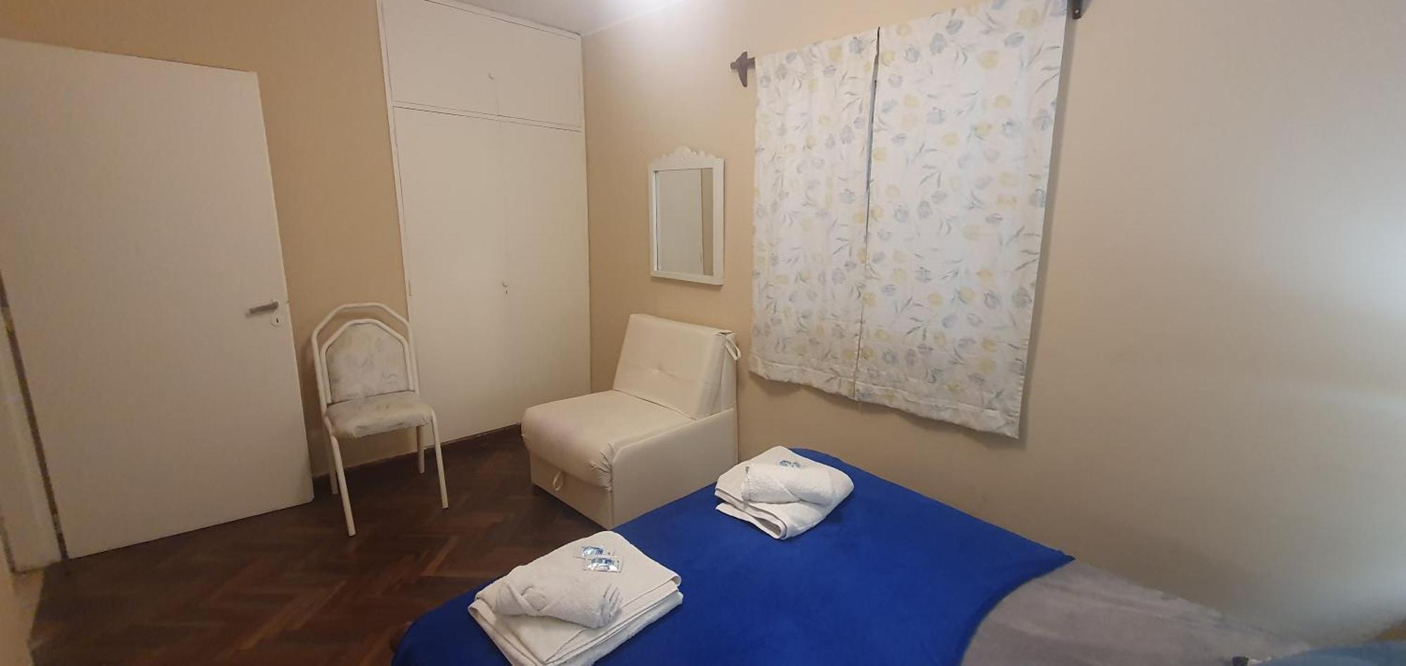 Departamento Soho Apartment Salta