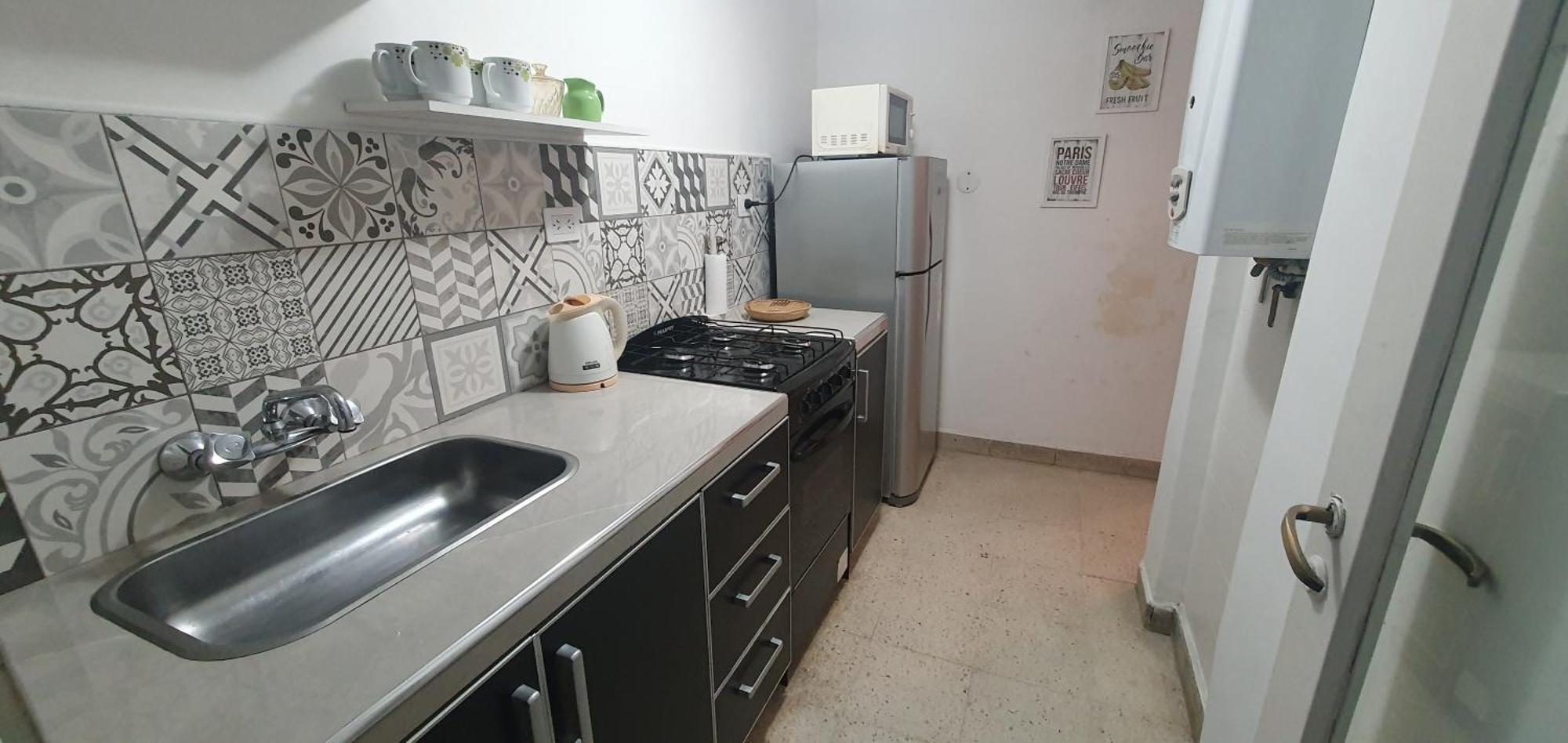 Apartment Departamento Soho *