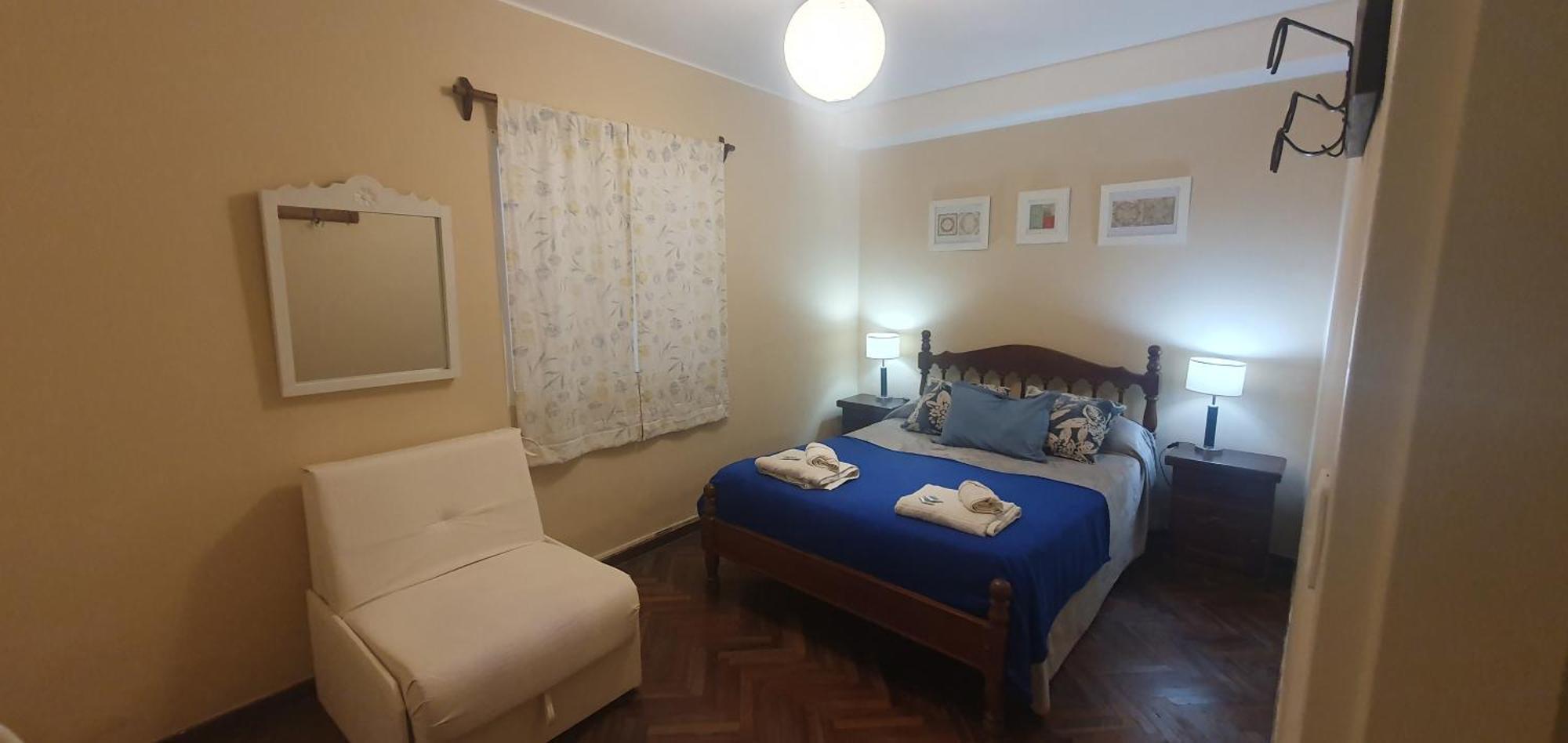 Apartment Departamento Soho Salta