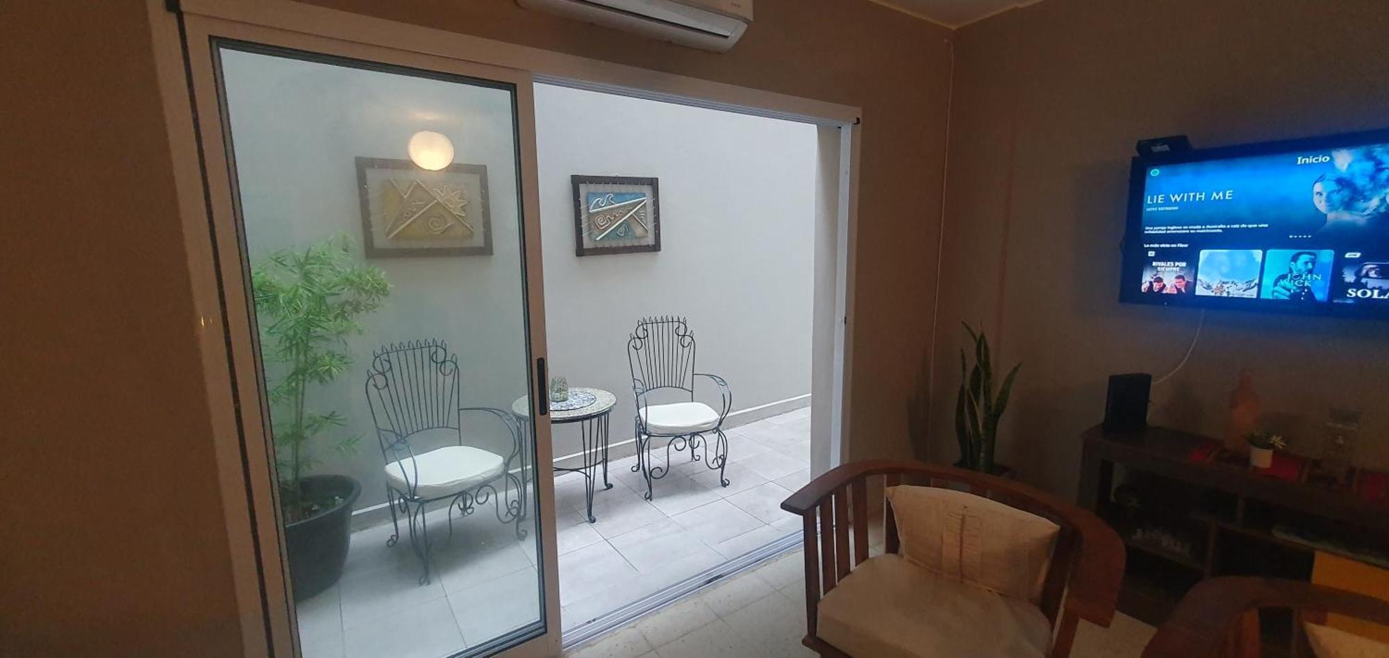 Apartment Departamento Soho *