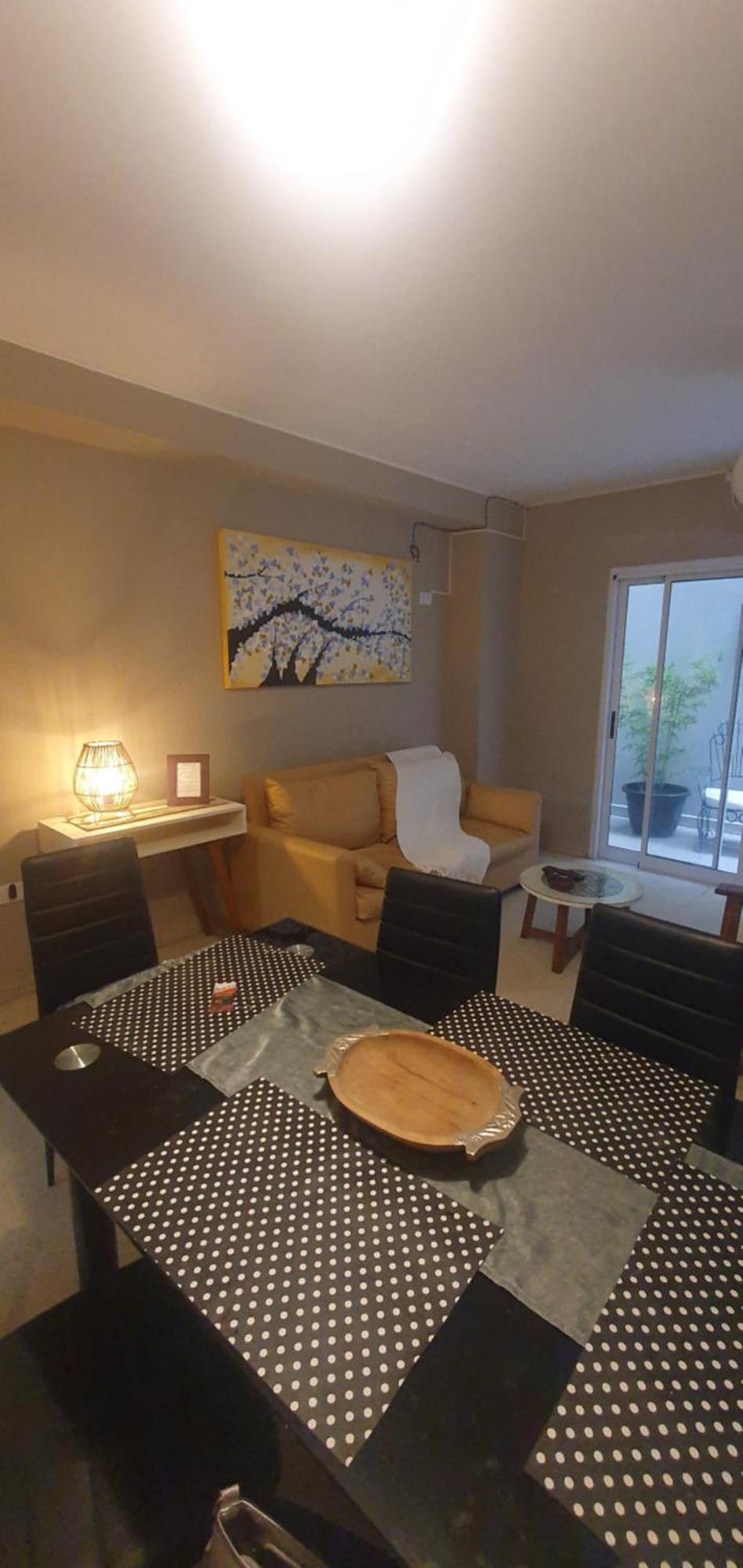 Departamento Soho Apartment Salta