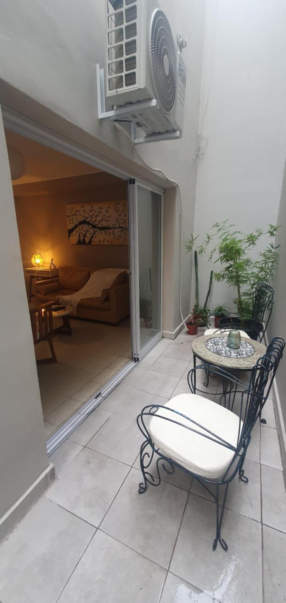 Apartment Departamento Soho *